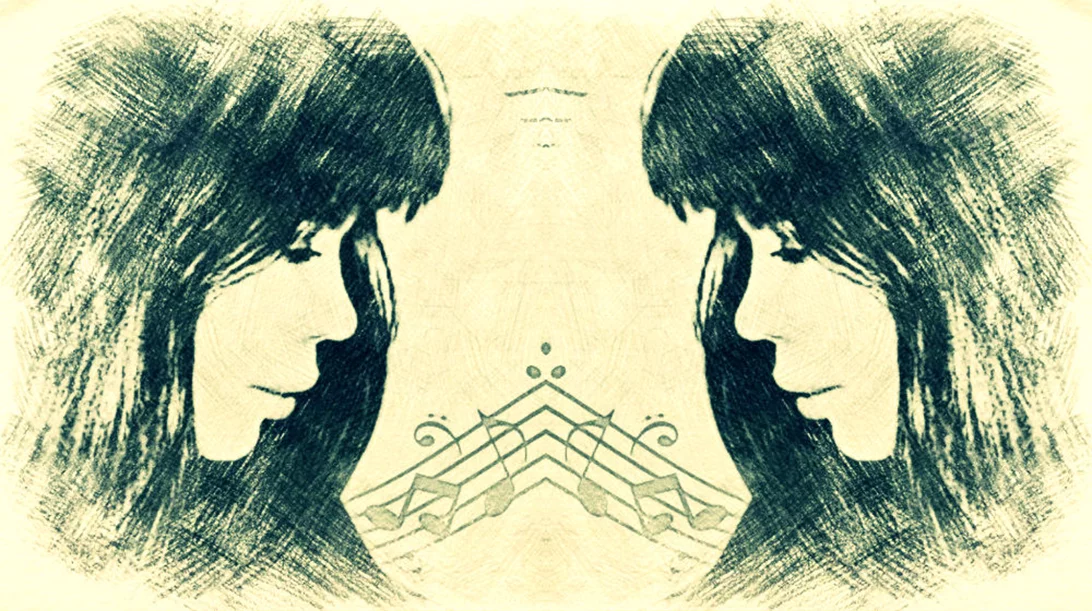 Την άλλη της πλευρά αποκαλύπτει η Χριστίνα Μαραγκόζη