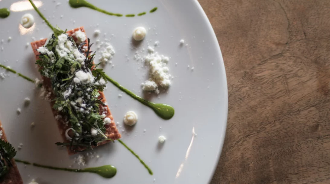 Green is the new black