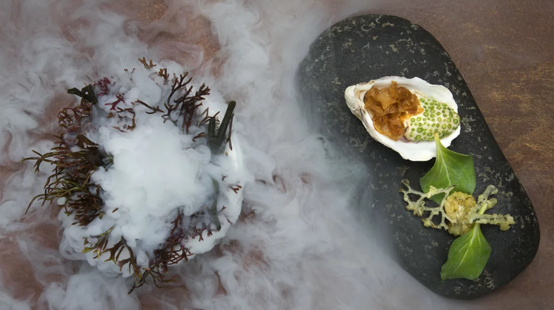 Χρυσοί Σκούφοι 2019: Οι διεθνείς γαστρονομικές εξελίξεις και τα υποψήφια εστιατόρια