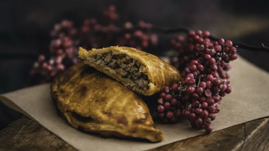 To «Pie Shop» κάνει πίτα το Χαλάνδρι 