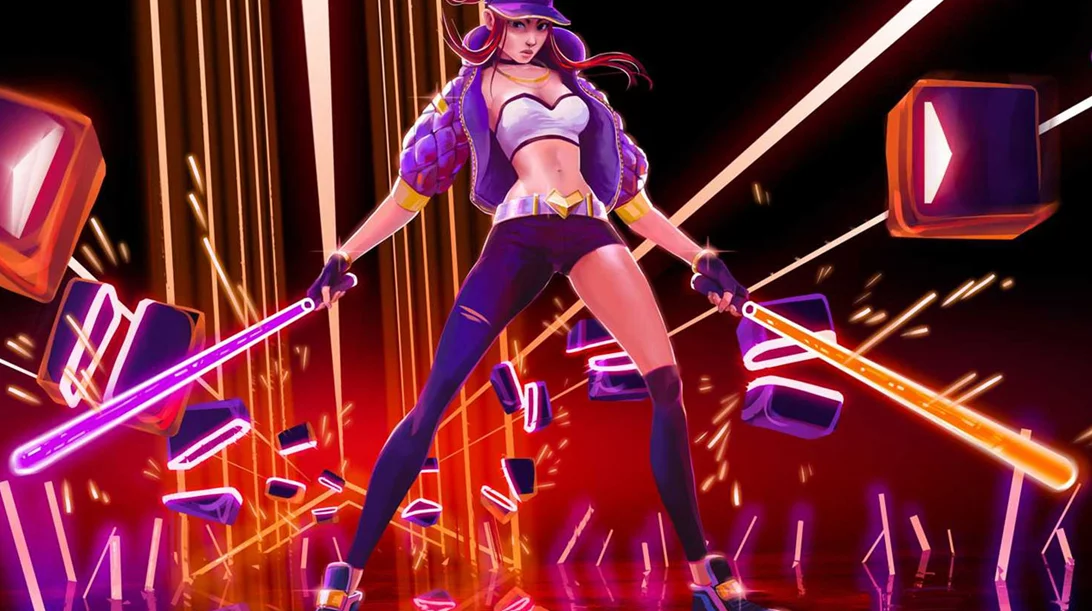 Beat Saber