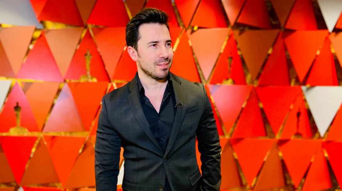 COSMOTE TV: Ετοιμάσου να περπατήσεις στο κόκκινο χαλί των OSCAR!