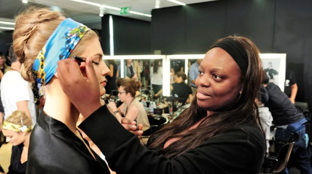 Spring Rules: 5+1 μυστικά ομορφιάς από την Pat McGrath 