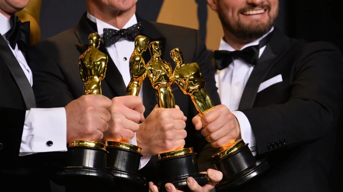 Η COSMOTE TV μετρά αντίστροφα για τα OSCAR®