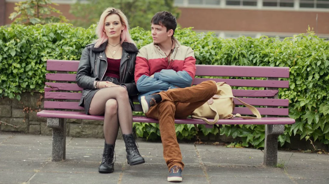 4 εφηβικές σειρές που ξεχωρίζουν στο Netflix