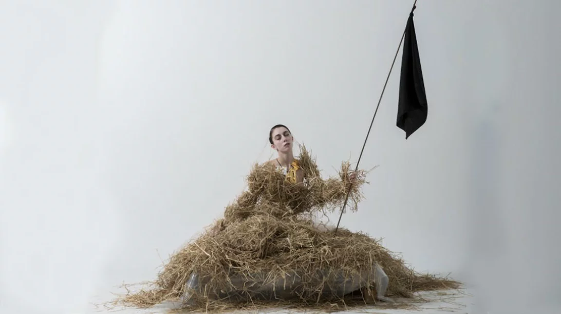 Ο Δημήτρης Μαραμής «στοιχειώνει» το σύγχρονο μιούζικαλ