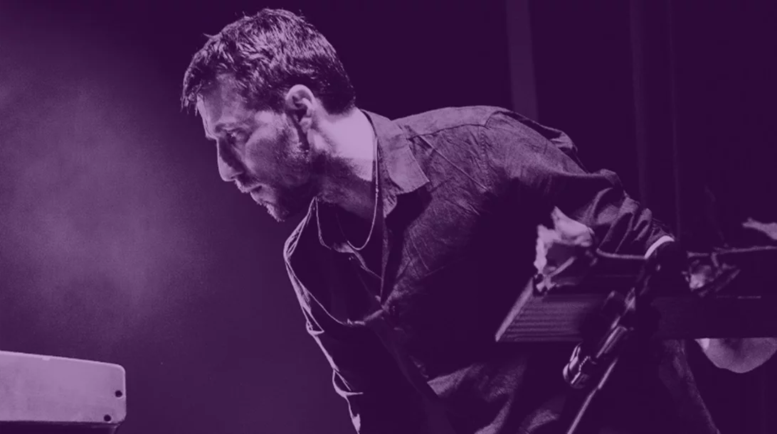 10 συναυλίες που δεν χάνουμε αυτή την εβδομάδα