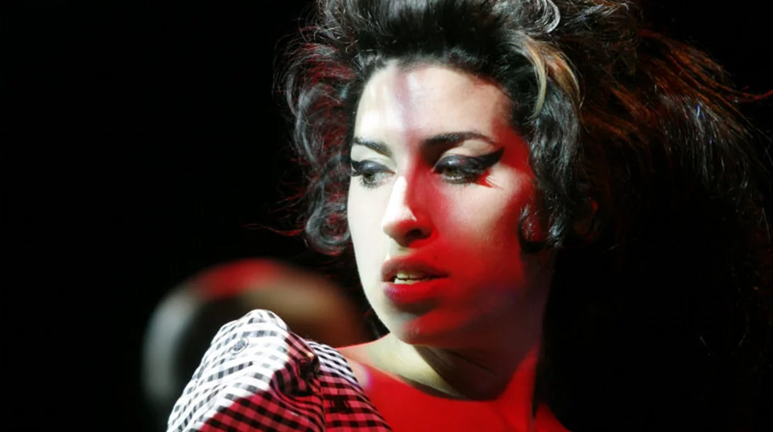 Beatles, Amy Whinehouse και Ψαραντώνης στα ντοκιμαντέρ του CineDoc Music