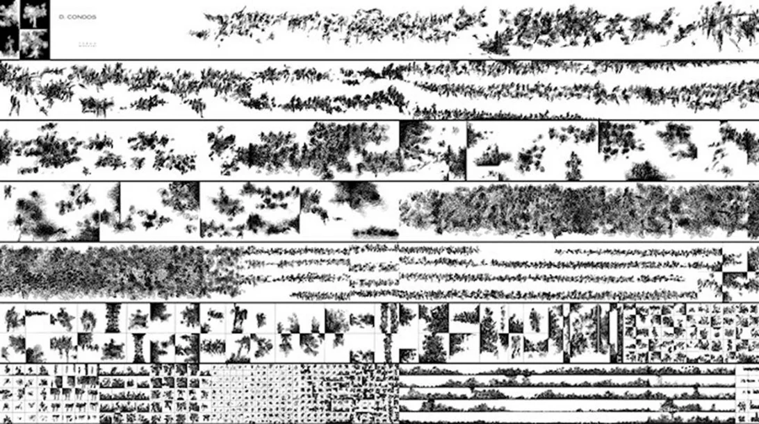 Εγκαίνια Εβδομάδας | Πώς ήταν το πρώτο μυθιστόρημα χωρίς λόγια και εικόνες που πρωτοπόρησε το ’67; (4-10/3)