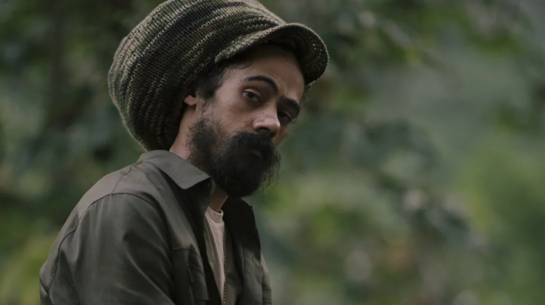 Ο γιος του Bob Marley έρχεται στο Release Athens