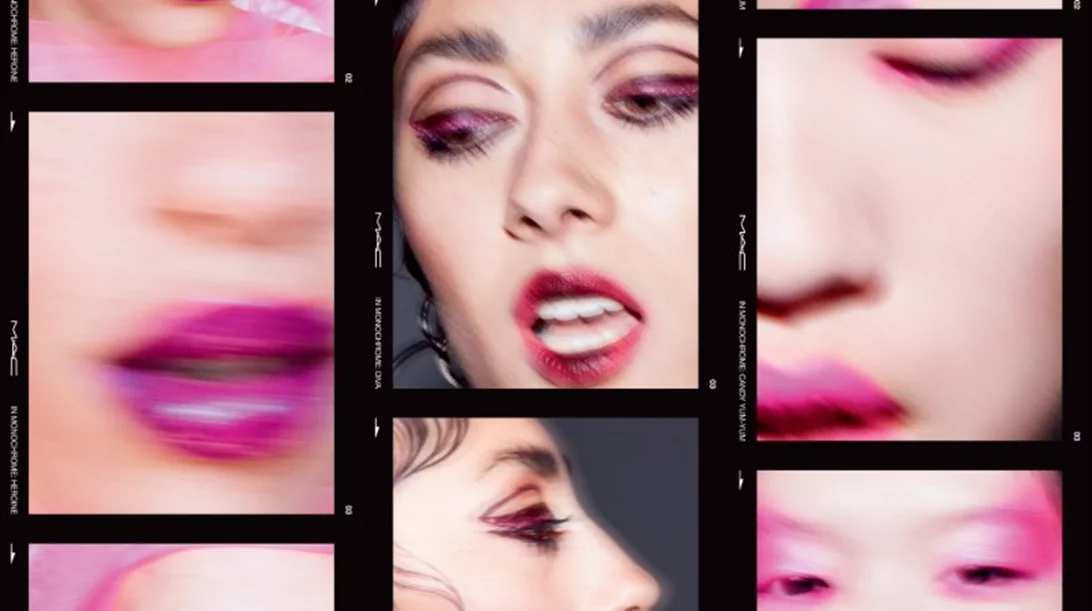 Beauty in Colors: Το χρώμα της άνοιξης είναι το ροζ  