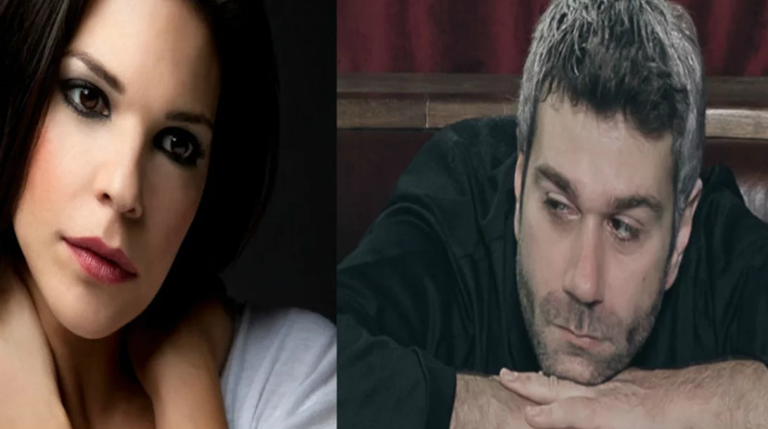 Ιορδανίδης, Μπισμπίκης, Ασλάνογλου συνεργάζονται σε ένα δυνατό έργο του Στρίντμπεργκ