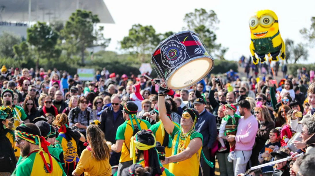 Free City | Οι δωρεάν δράσεις της εβδομάδας (9-15/3)