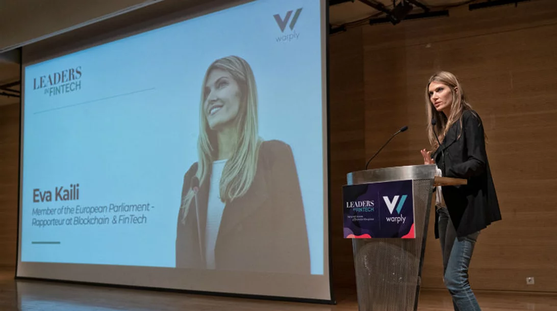 Τα e-wallets κυριαρχούν στην παγκόσμια οικονομία