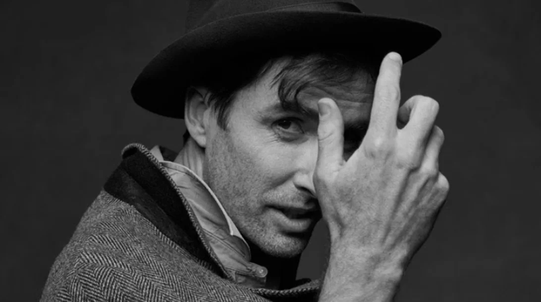 Ο Andrew Bird έρχεται με τον καλύτερο δίσκο που έχει κάνει ποτέ!