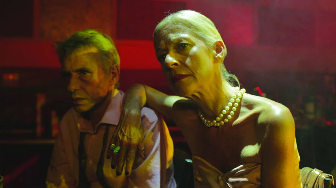 Ολοκληρώθηκε το 11ο Διεθνές Φεστιβάλ Κινηματογράφου Λάρισας