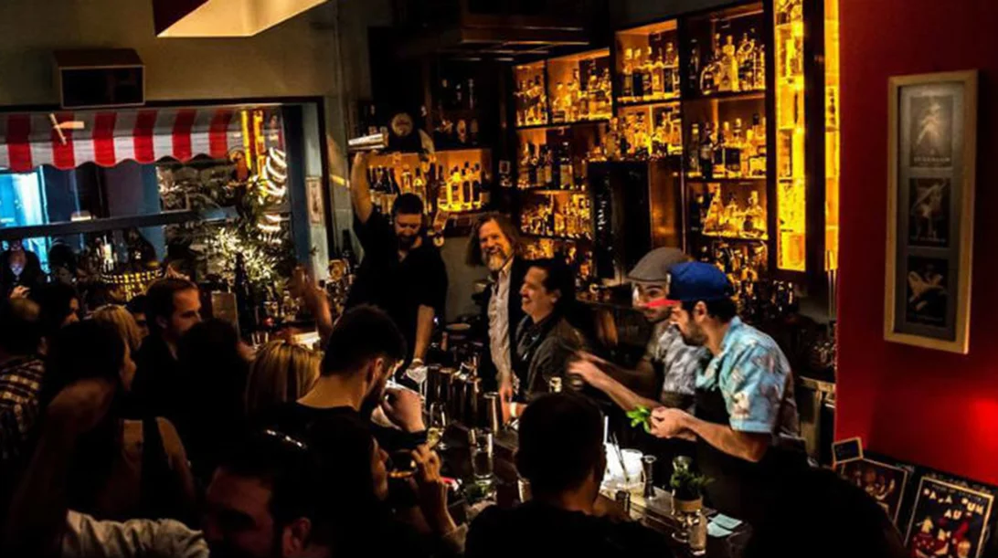 Το «Baba au Rum» γίνεται 10 ετών και το γιορτάζει