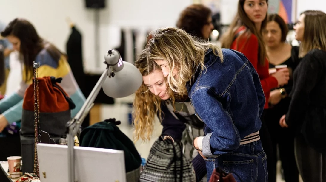 Andydote Fashion Bazaar 