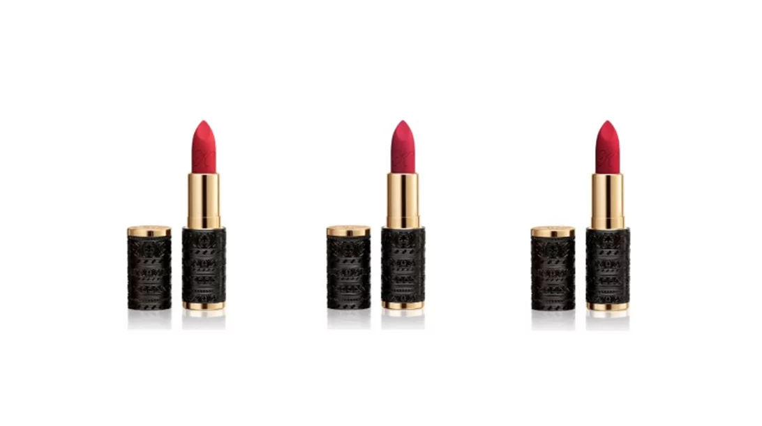 Ένα κραγιόν που μυρίζει τόσο ωραία όσο ένα άρωμα