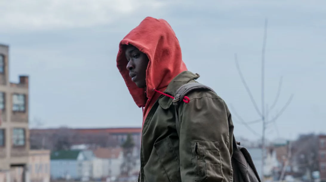 Πόλη Υπό Κατοχή