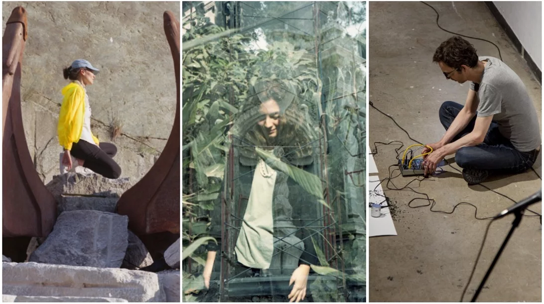 Borderline Festival 2019: Στα γοητευτικά όρια της αβανγκάρντ