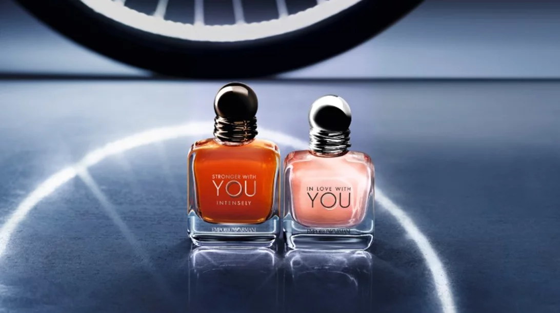 Cheek to cheek: 3 αρωματικά δίδυμα που κάνουν αίσθηση 