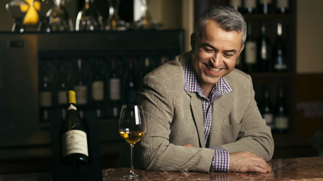 Σούπερ value for money μενού στον «Τηλέμαχο»