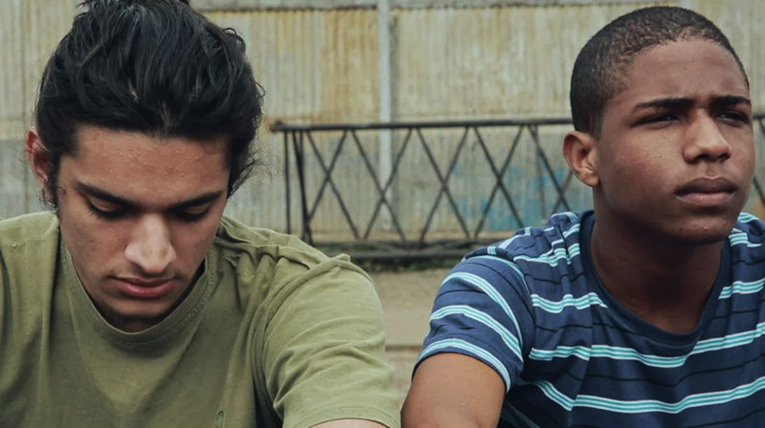 Δείτε το αναλυτικό πρόγραμμα του 12ου Outview Film Festival