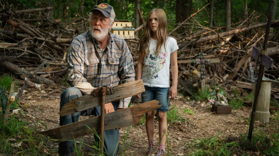 Νεκρωταφίο Ζώων