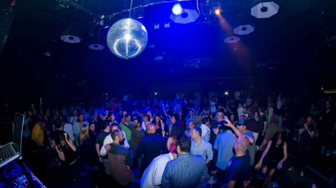 «Αυτοκίνηση» ξανά, για μια νύχτα μόνο