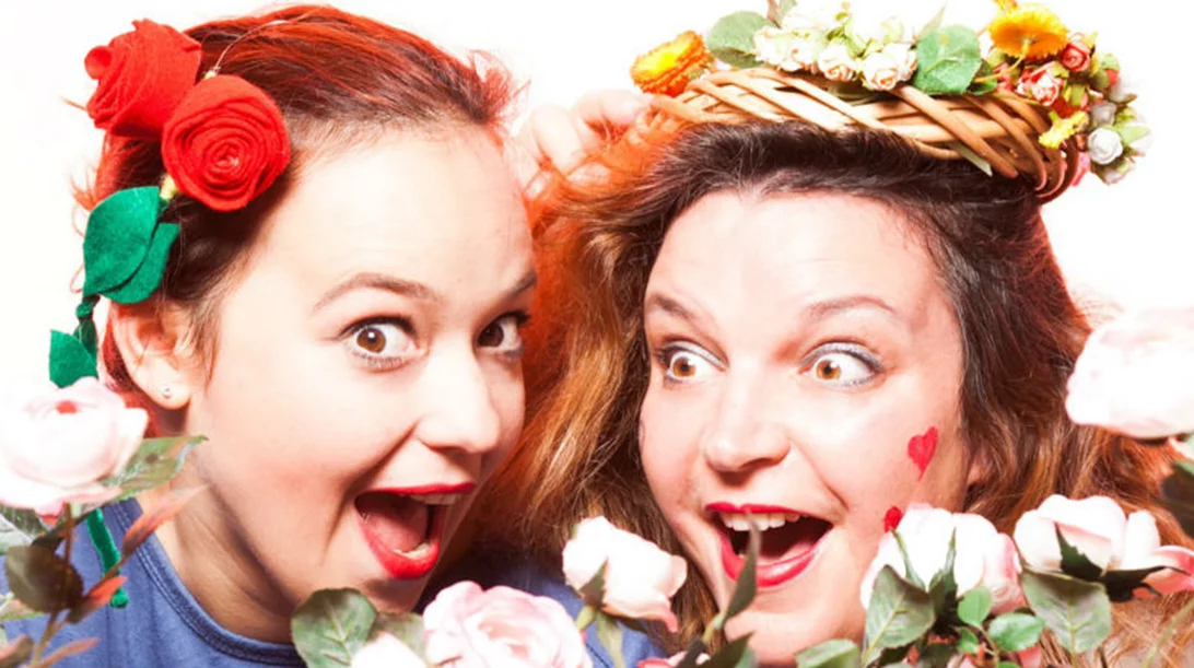 Μάθαμε τους «Γύρω γύρω μήνες» από την ομάδα Μικρός Νότος