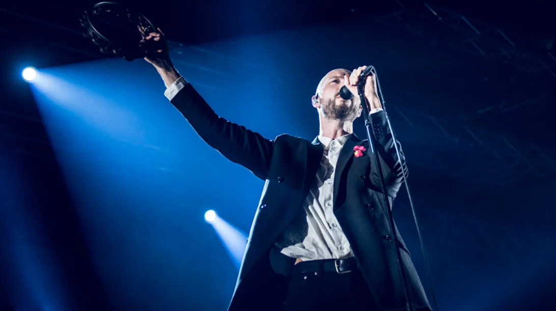 Τον τίτλο της «πιο συναισθηματικής συναυλίας της χρονιάς» κέρδισαν οι Madrugada στο Ταε Κβον Ντο