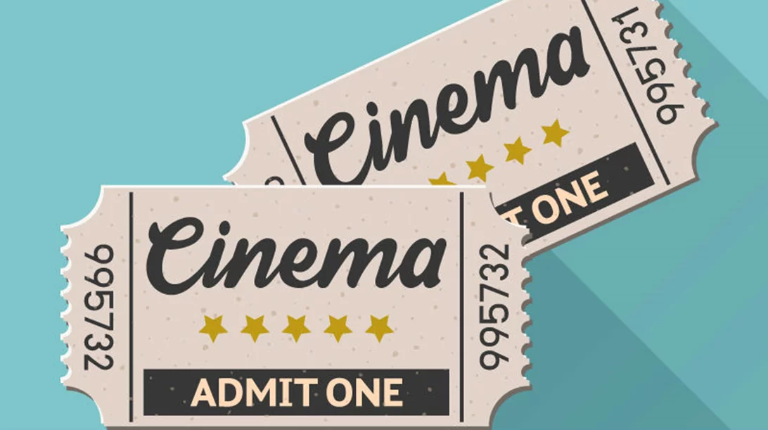 Προμηθευτείτε 1000 εισιτήρια των 3 ευρώ για 7 σινεμά από την Weird Wave