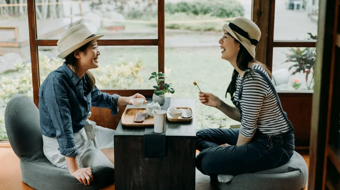 Ο τουρισμός του τσαγιού και οι 7 καλύτερες χώρες για να ζήσεις την ιεροτελεστία του