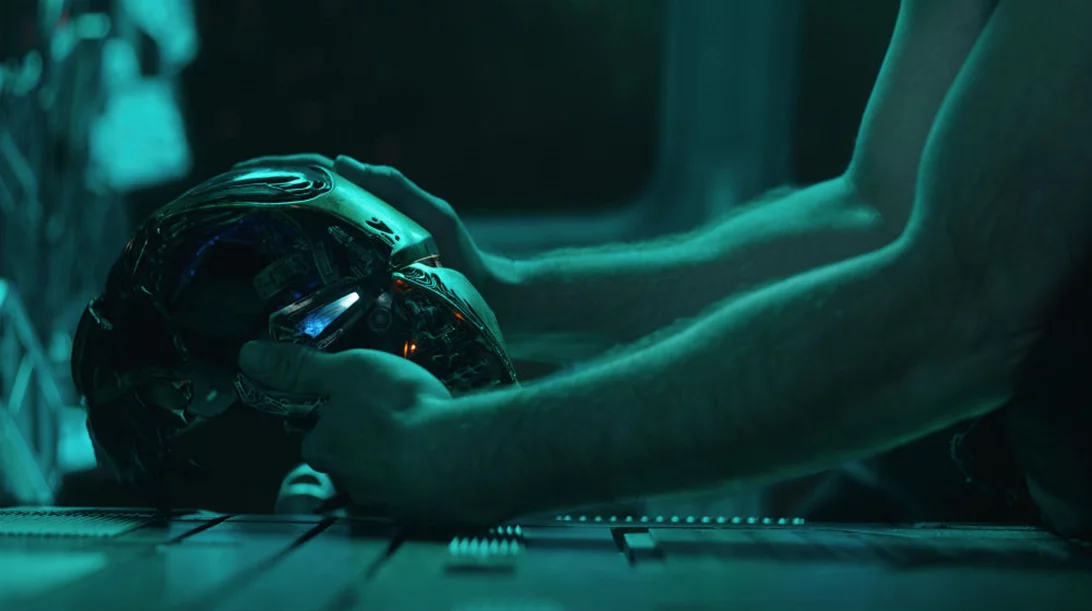 Έτοιμοι για την υπέρτατη μάχη του «Εκδικητές: Η Τελευταία Πράξη»;