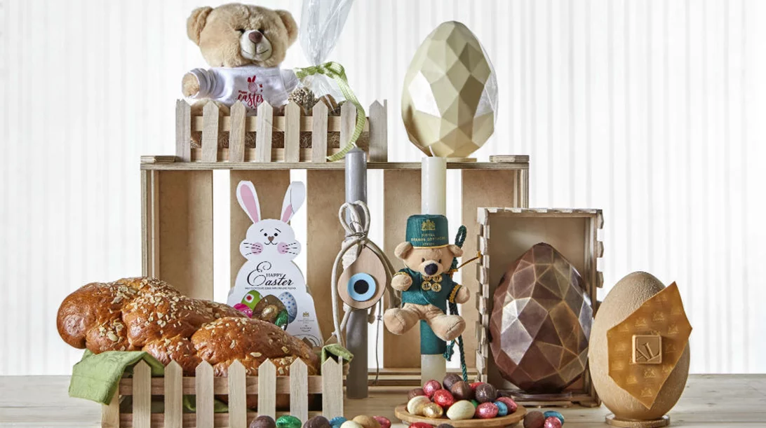 Λαμπ(ε)ρό shopping αλά «Μεγάλη Βρεταννία»