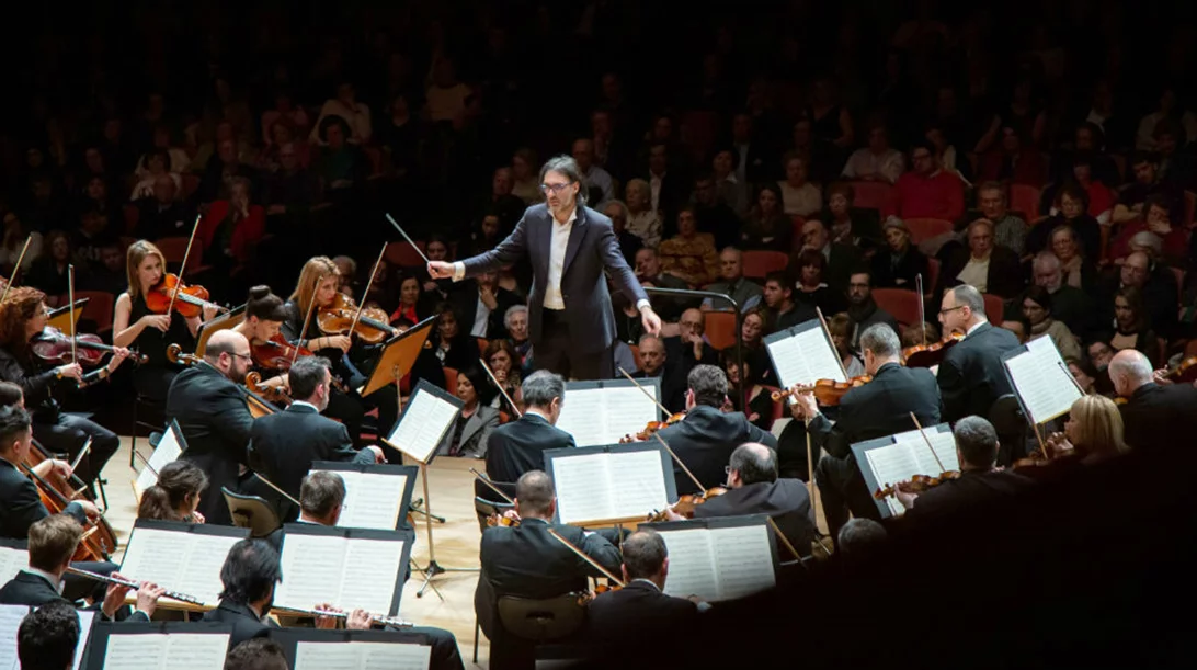 Καβάκος, Παπάνας και Ταρτανής εμπνέουν μιαν ΚΟΑ στα καλύτερά της!