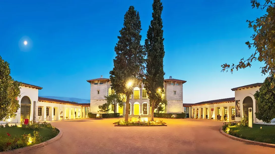 Το Βυζαντινό και Χριστιανικό Μουσείο ακολουθεί τις "Πράσινες Πολιτιστικές Διαδρομές"