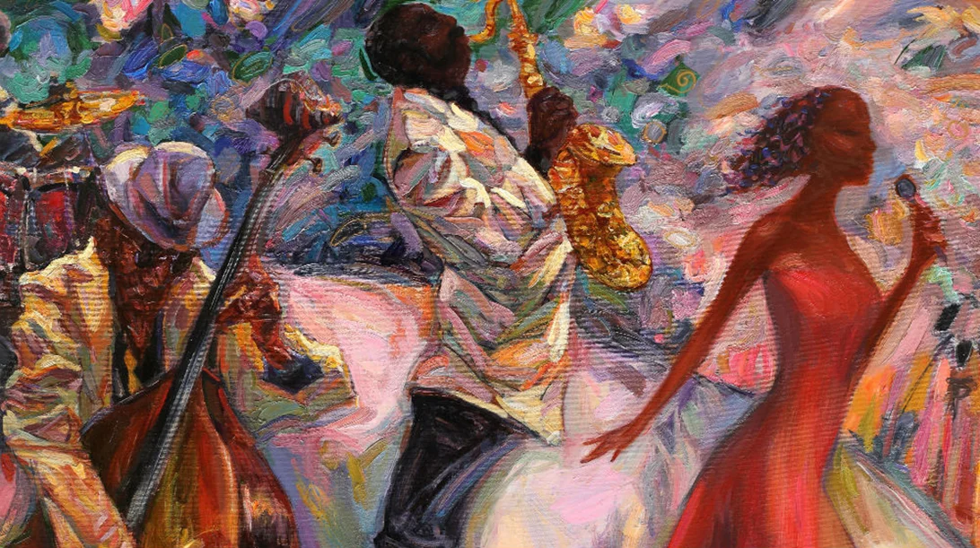 Γιατί η τζαζ είναι μία μόδα που δεν θα περάσει ποτέ;