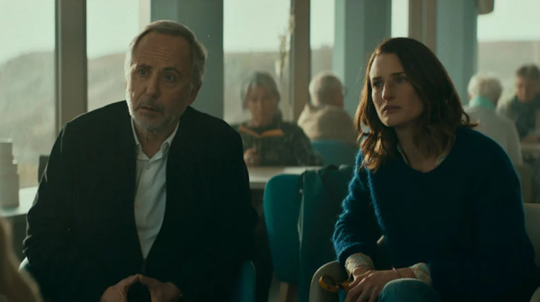 Οι ταινίες που θα δούμε στις αίθουσες την Πέμπτη 9/5