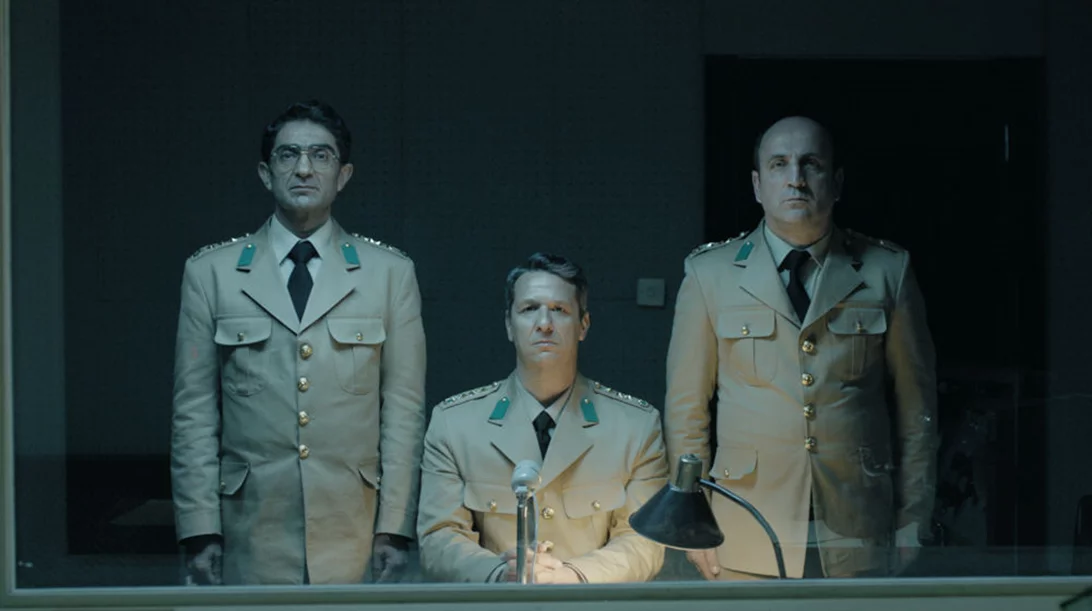 Το Πραξικόπημα