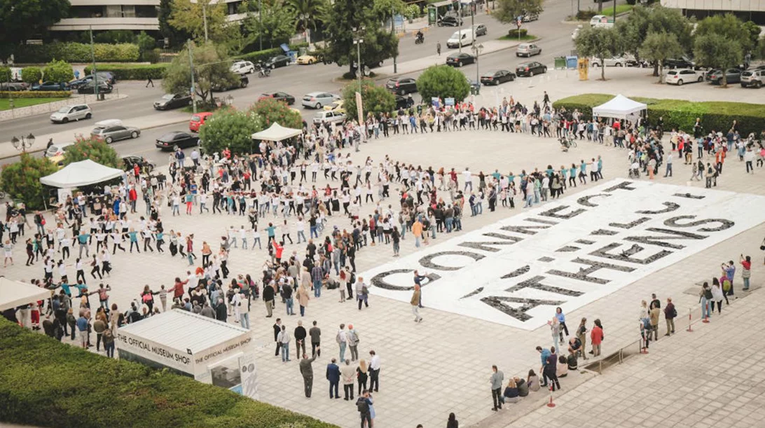 Free City | Οι δωρεάν δράσεις της εβδομάδας (4-10/5)