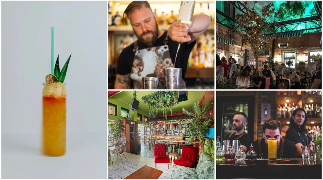 5 στάσεις όπου ξεκινά η θριαμβευτική επιστροφή των Zombies