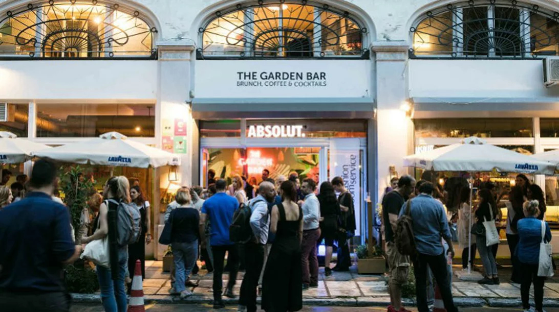 Μια συνάντηση μόδας στα Βόρεια 