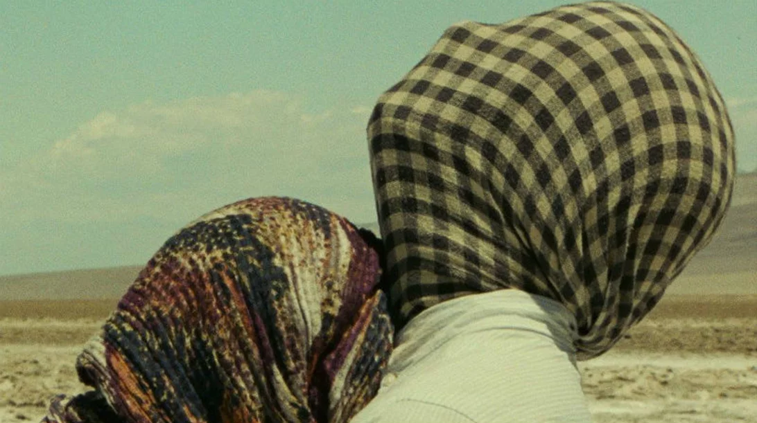 Σινεμά όπως δεν το έχετε ξαναδεί στο 2ο Unseen Movies Festival