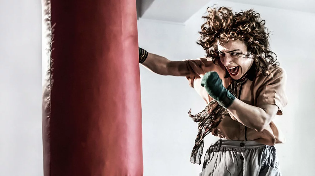 Ο Δημήτρης Αγαρτζίδης και η Δέσποινα Αναστάσογλου μας μιλούν για τον «Φιλοκτήτη»