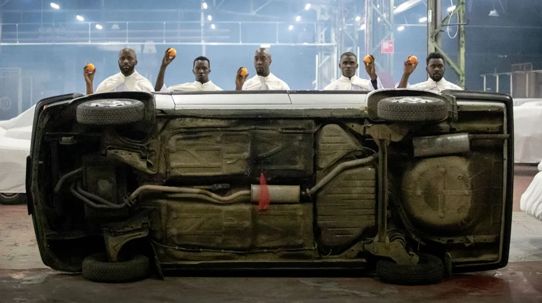 Σίγουρα sold out του φετινού Φεστιβάλ Αθηνών