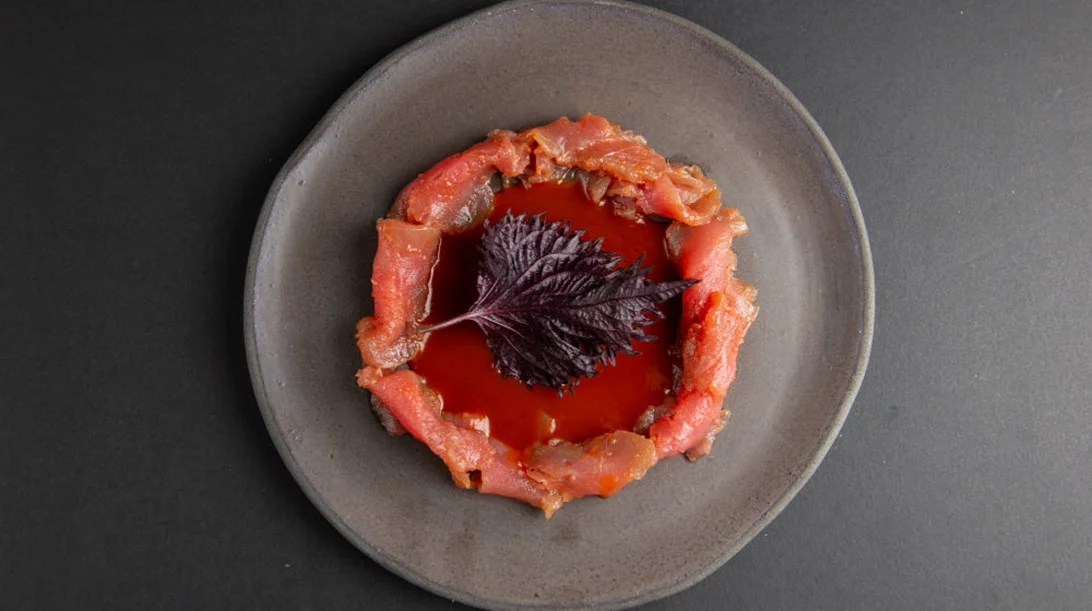 «Simul»: Ένα gastro-bistro στο Κολωνάκι