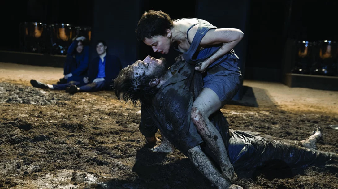 Διαπολιτισμικός Ευριπίδης μέσω.. Γαλλίας στην Επίδαυρο