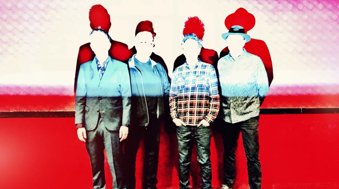 Οι Dream Syndicate έρχονται ξανά!